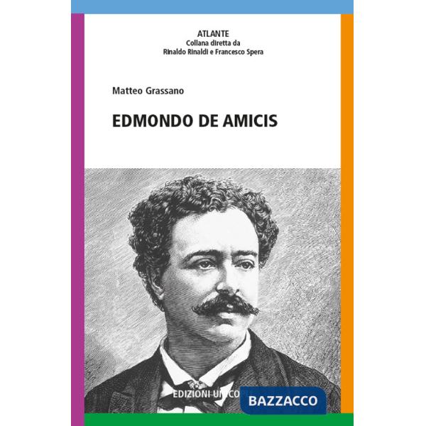 Edmondo De Amicis