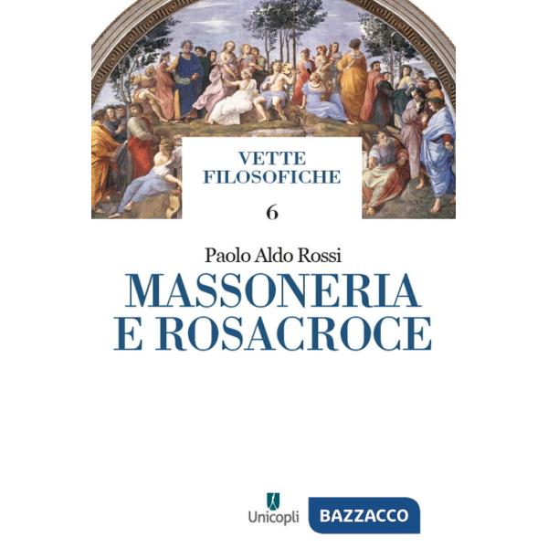 Massoneria e rosacroce