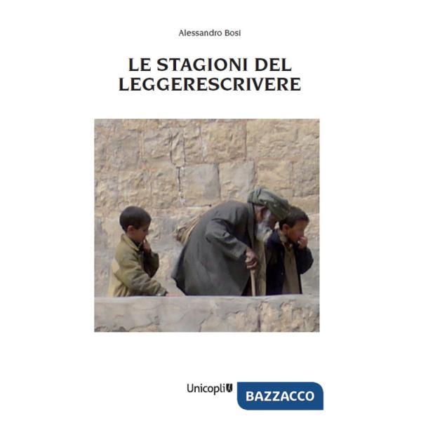 Stagioni del Leggerescrivere (Le)