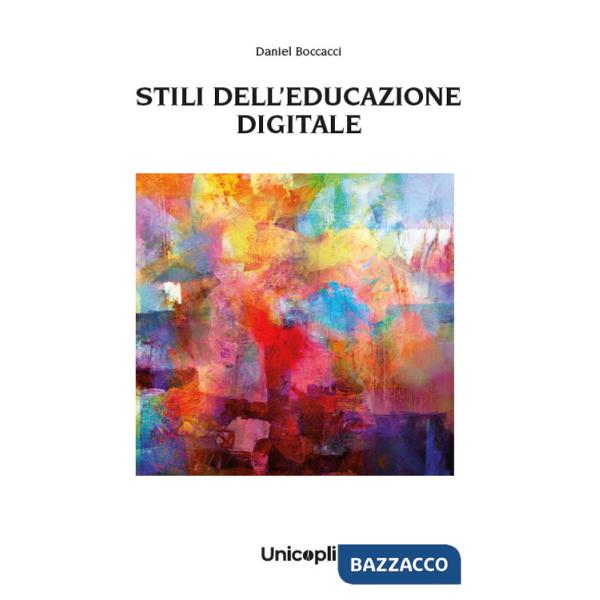 Stili dell'educazione digitale