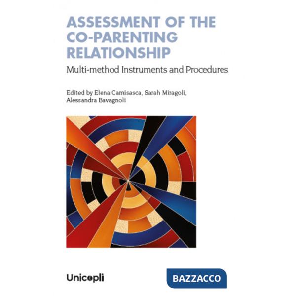 Assessment of the co-parenting relationship