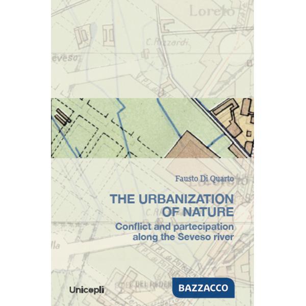 Urbanization of nature (The)