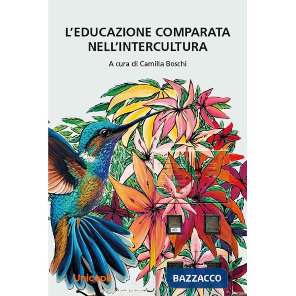 Educazione comparata nell'intercultura (L')