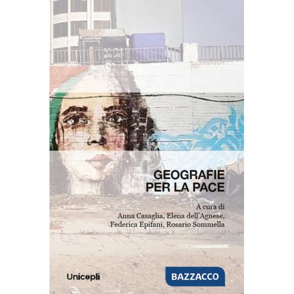 Geografie per la pace