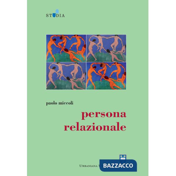 Persona relazionale