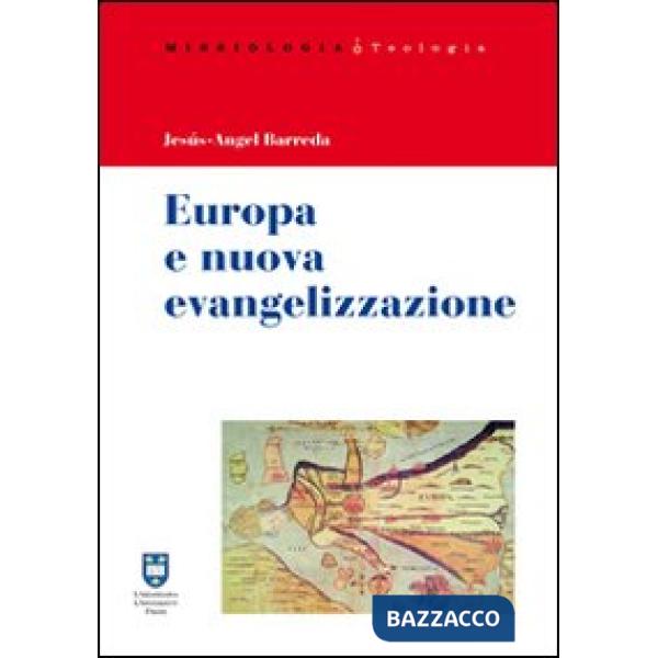 Europa e nuova evangelizzazione