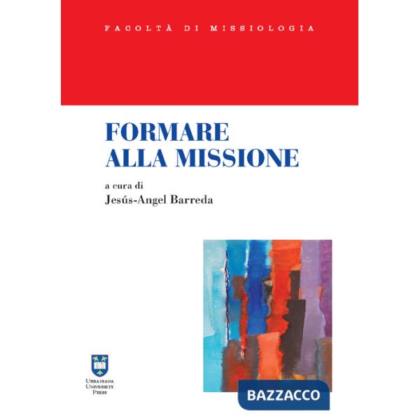 Formare alla missione