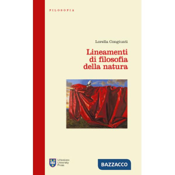 Lineamenti di filosofia della natura
