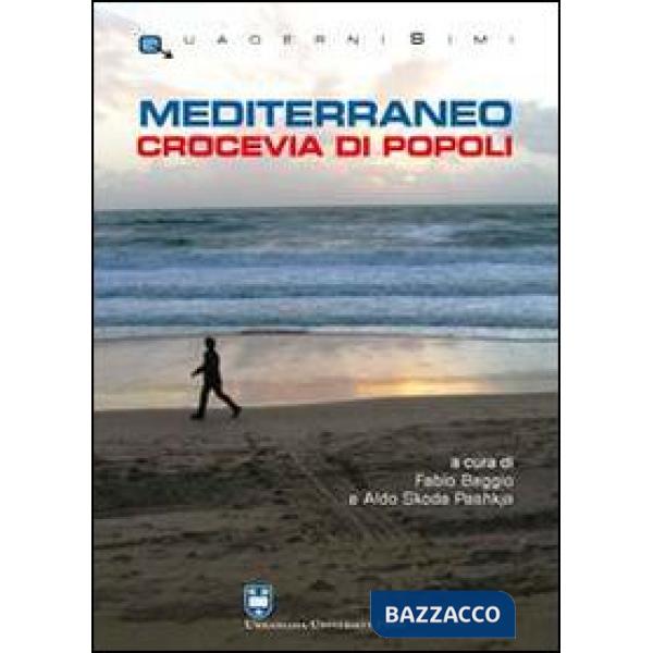 Mediterraneo crocevia di popoli