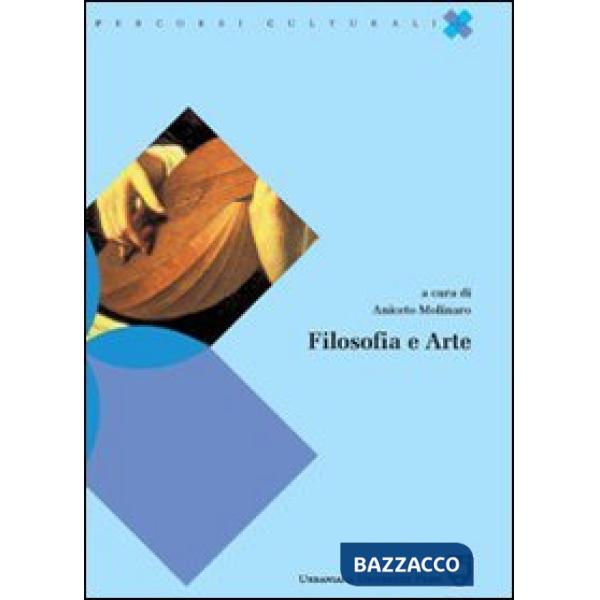 Filosofia e arte