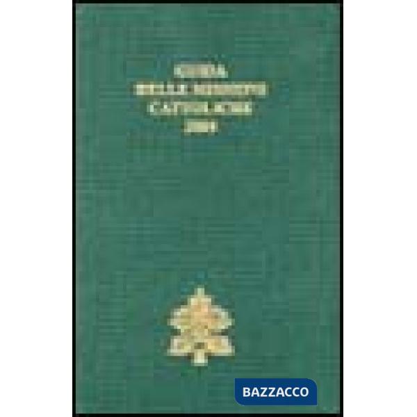 Guida delle missioni cattoliche 2005