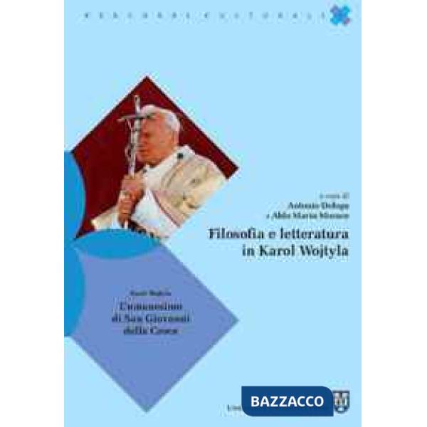 Filosofia e letteratura in Karol Wojtyla