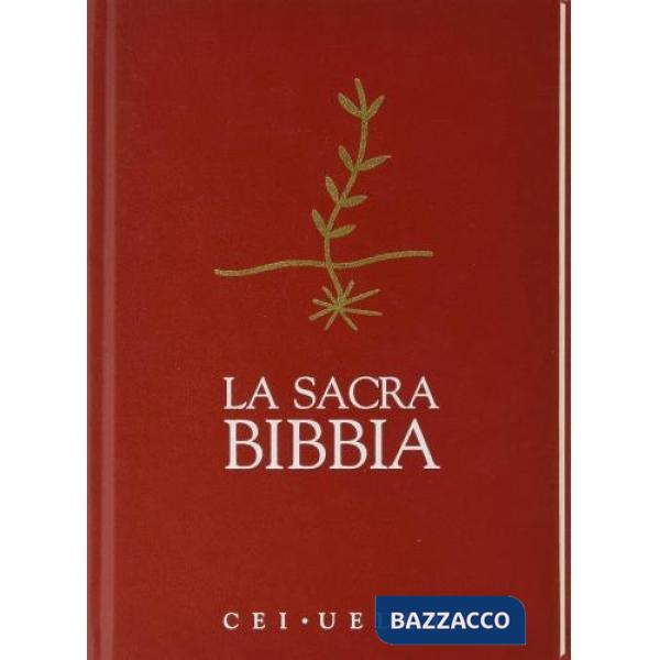 Sacra Bibbia (La)
