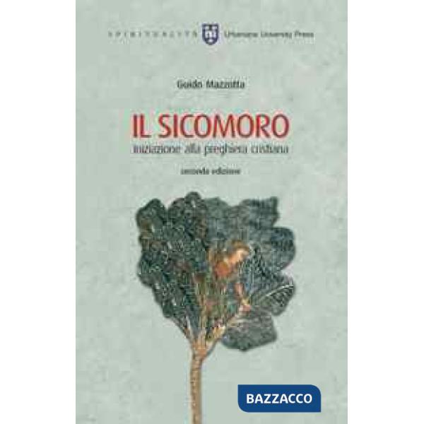 Sicomoro. Iniziazione alla preghiera cristiana (Il)