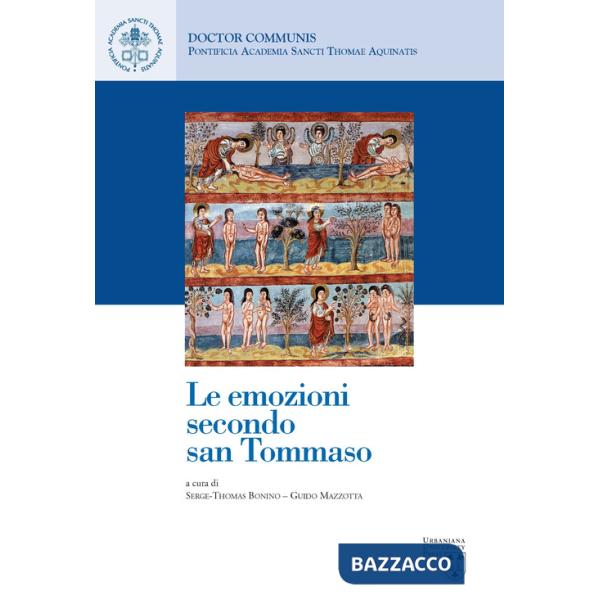Emozioni secondo san Tommaso (Le)