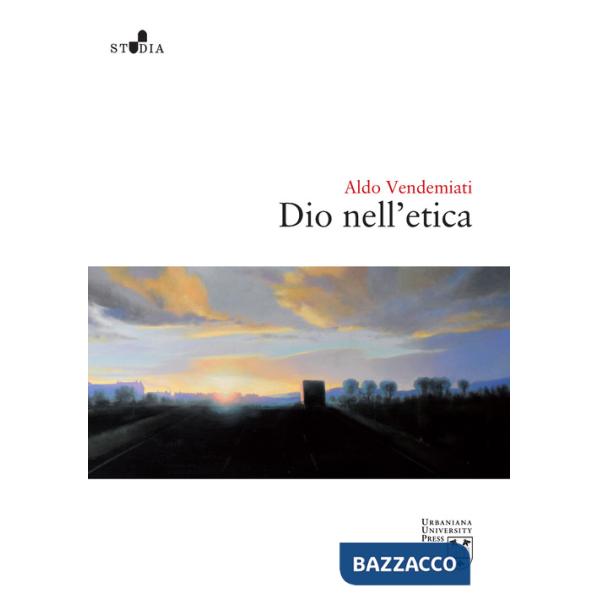Dio nell'etica