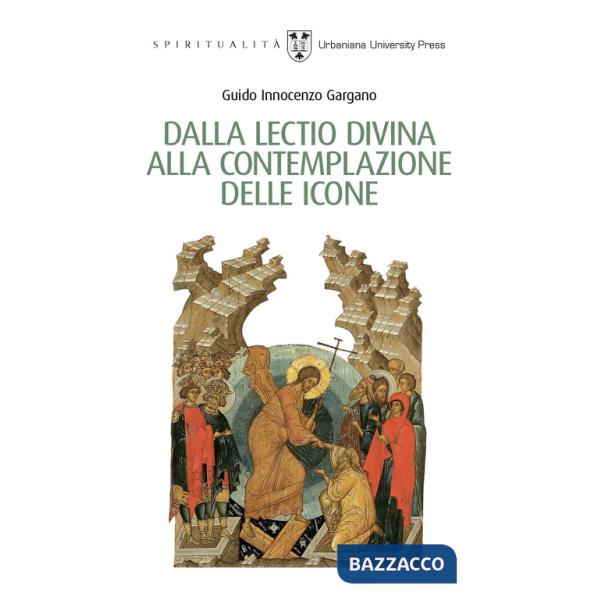 Dalla lectio divina alla contemplazione delle icone