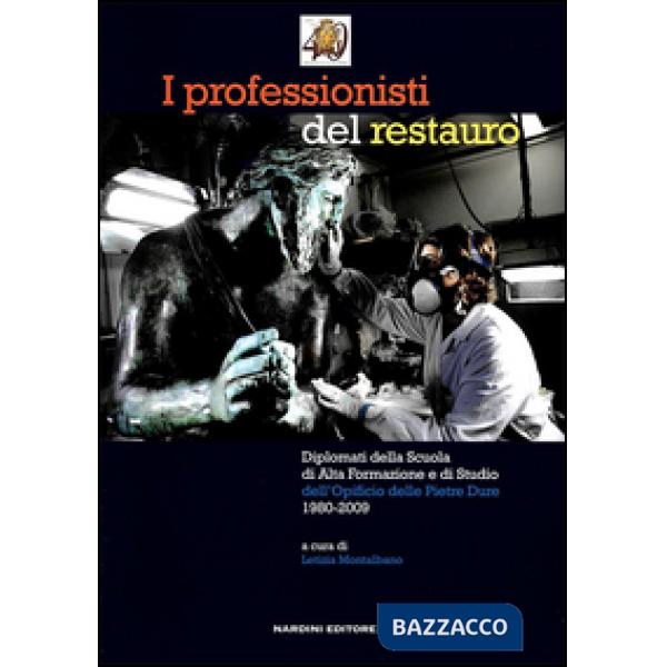 Professionisti del restauro (I)