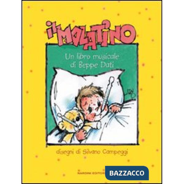 Malatino. Con CD Audio (Il)