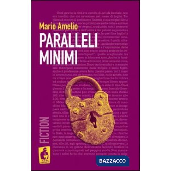 Paralleli minimi