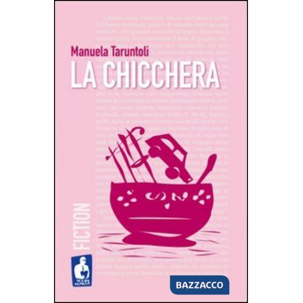 Chicchera (La)