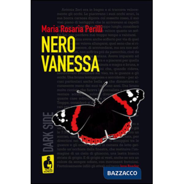 Nero Vanessa