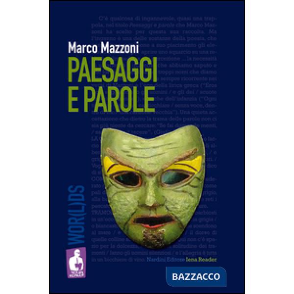 Paesaggi e parole