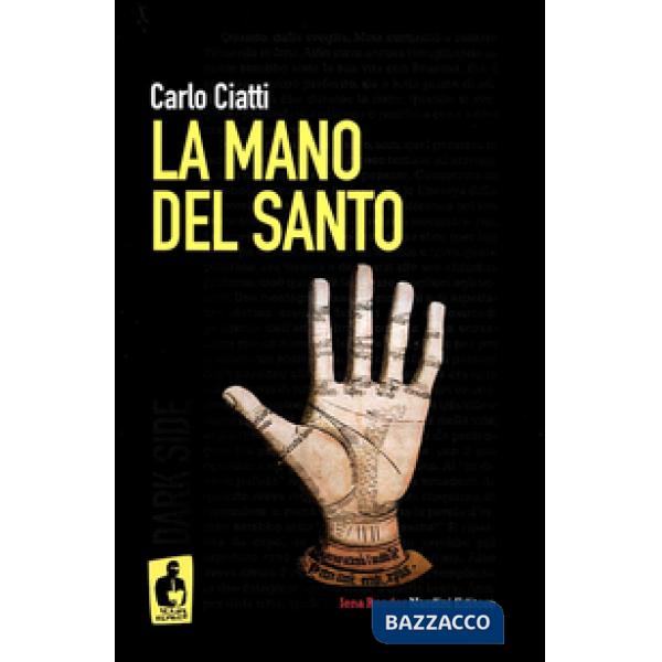 Mano del santo (La)