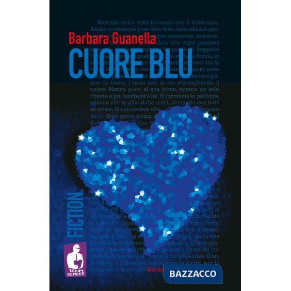 Cuore blu