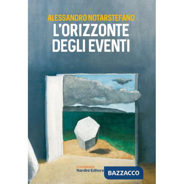 Orizzonte degli eventi (L')