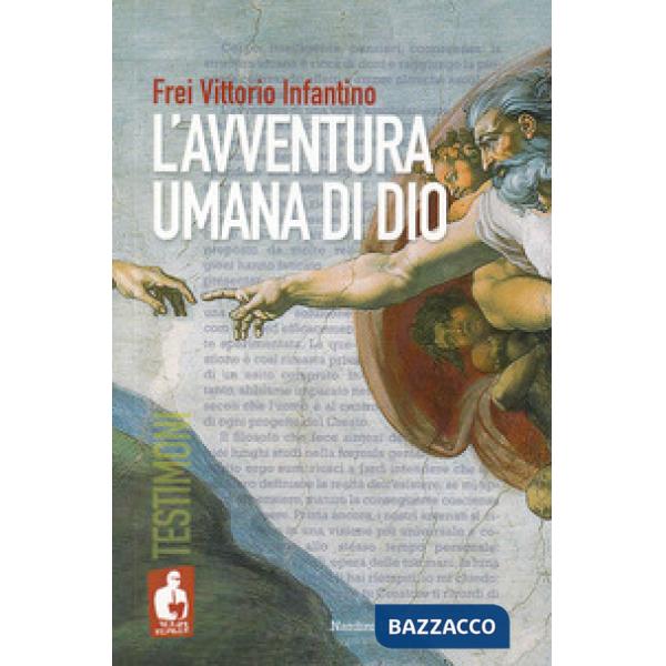 Avventura umana di Dio (L')