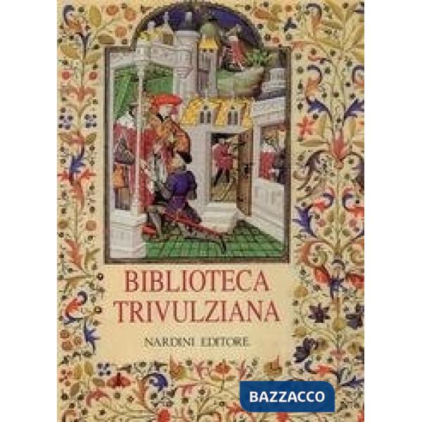 Biblioteca Trivulziana (Milano)