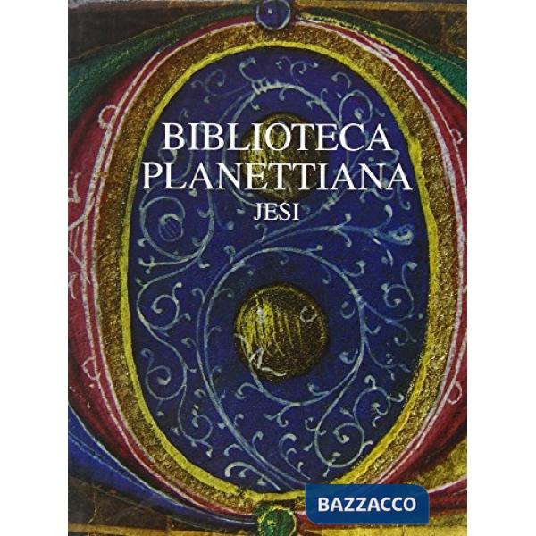 Biblioteca Planettiana, Jesi