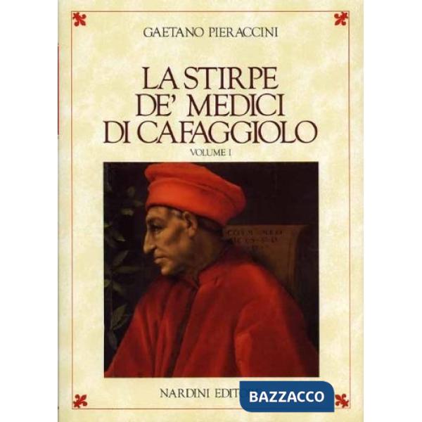 Stirpe de' Medici di Cafaggiolo (La)