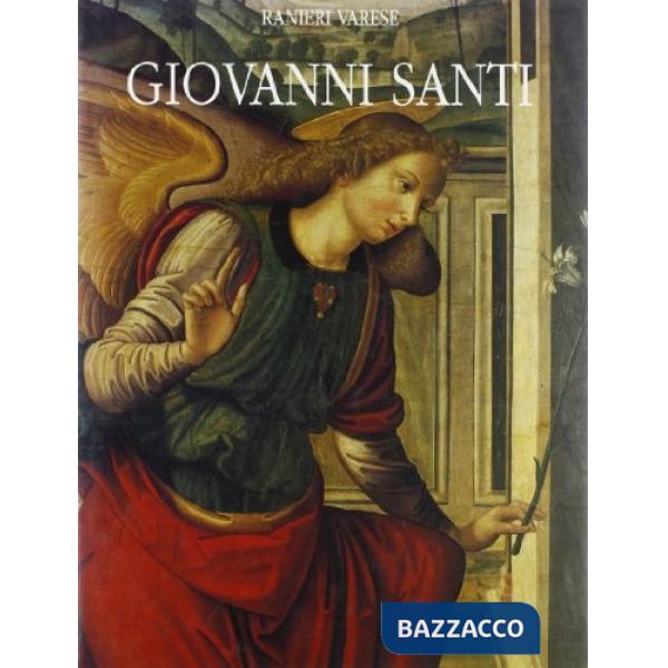 Giovanni Santi
