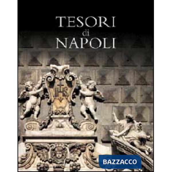 Tesori di Napoli