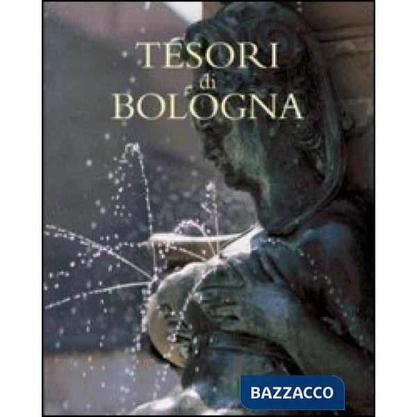 Tesori di Bologna
