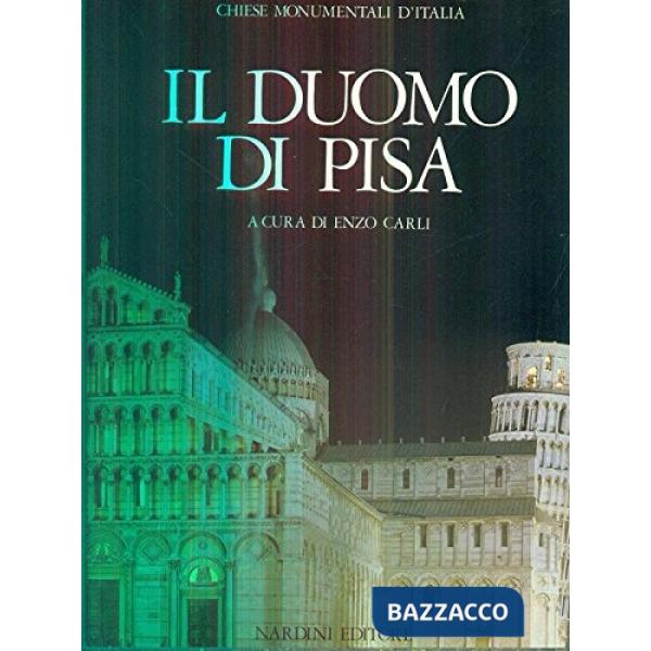 Duomo di Pisa (Il)