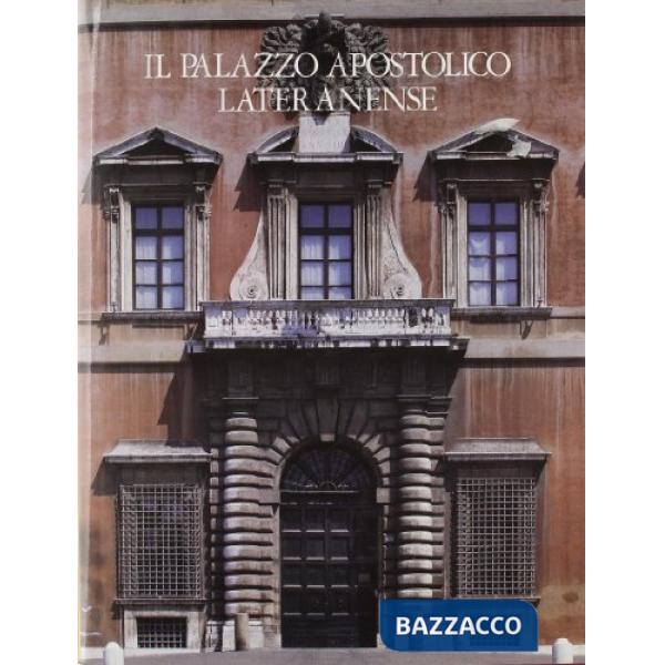 Palazzo apostolico lateranense (Il)