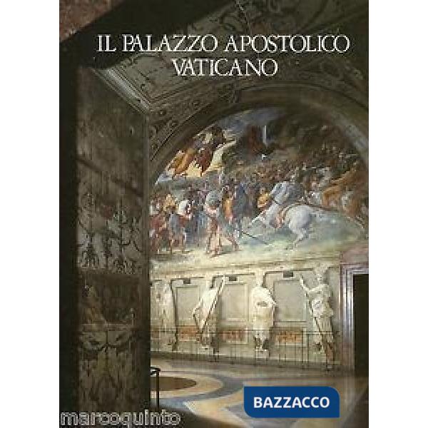 Palazzo apostolico Vaticano (Il)