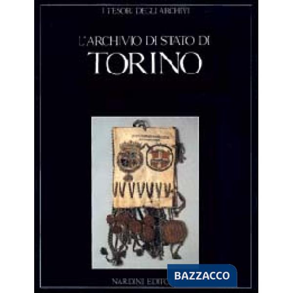 Archivio di Stato di Torino (L')