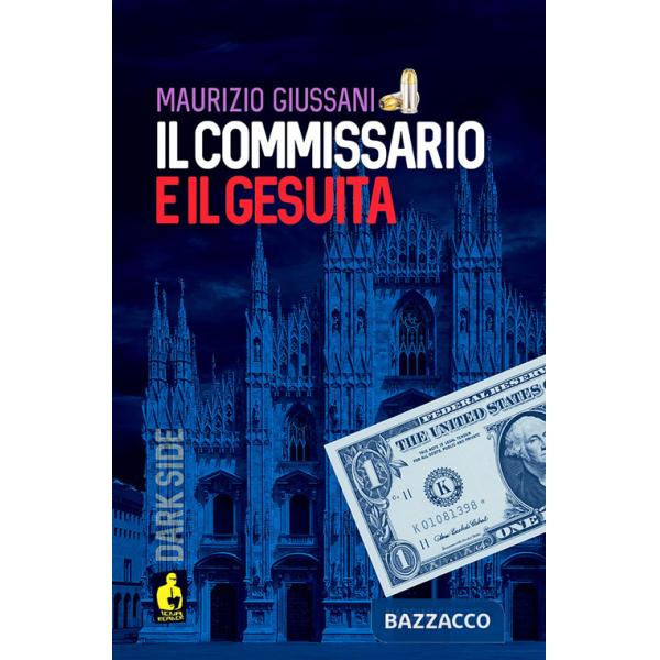 Commissario e il gesuita (Il)