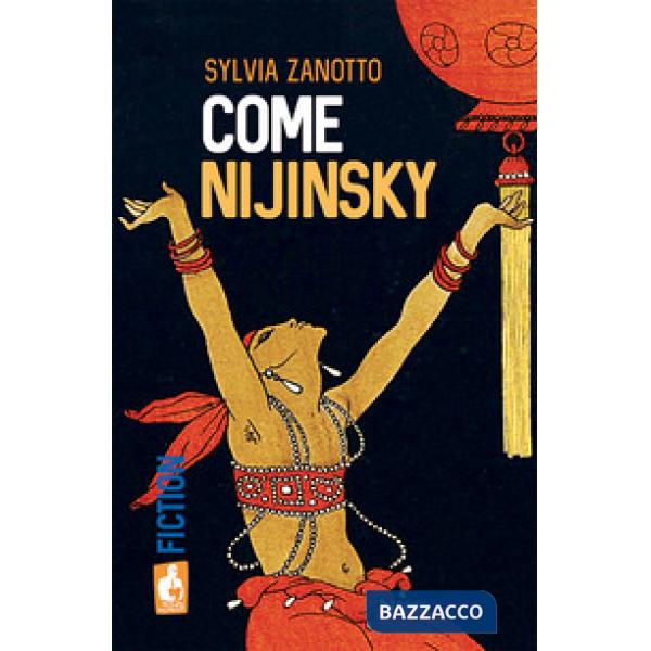 Come Nijinsky