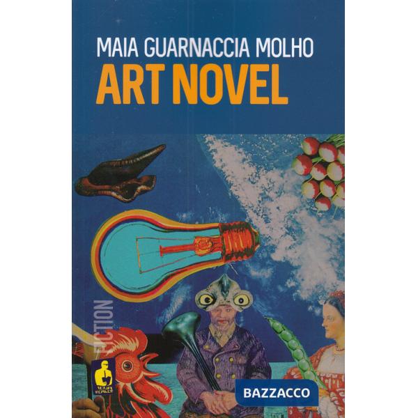 Art novel