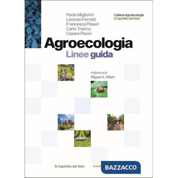 Agroecologia. Linee guida