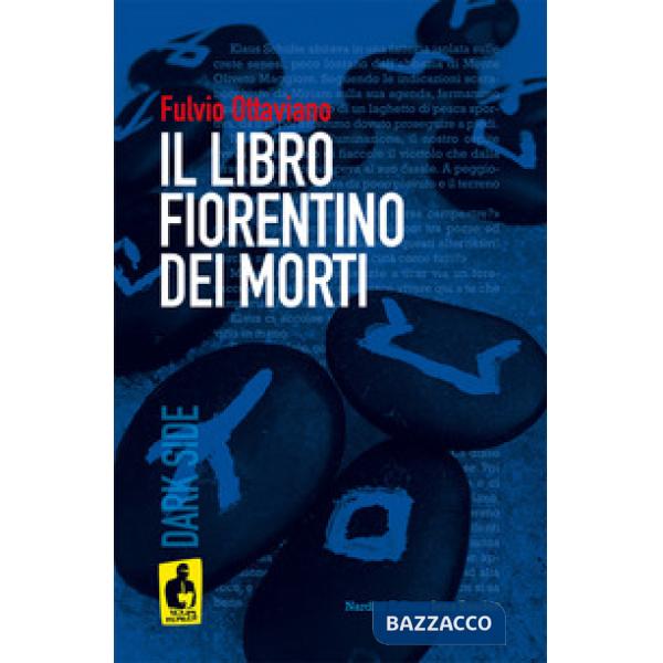 Libro fiorentino dei morti (Il)