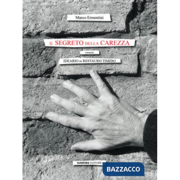 Segreto della carezza. Ovvero ideario di restauro timido (Il)
