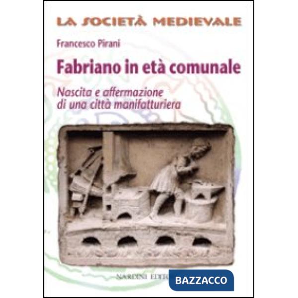 Fabriano in età comunale