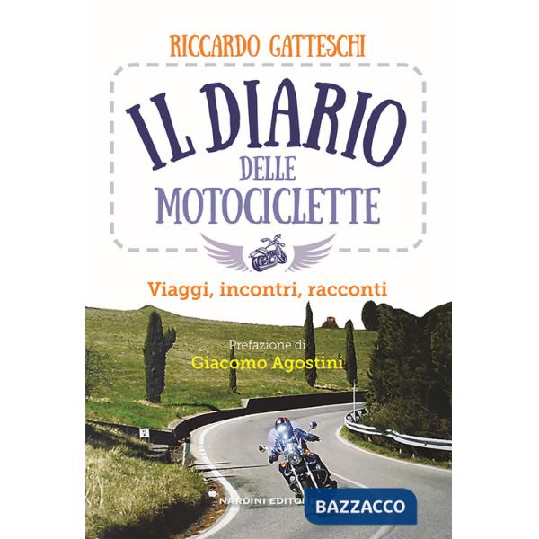 Diario delle motociclette (Il)