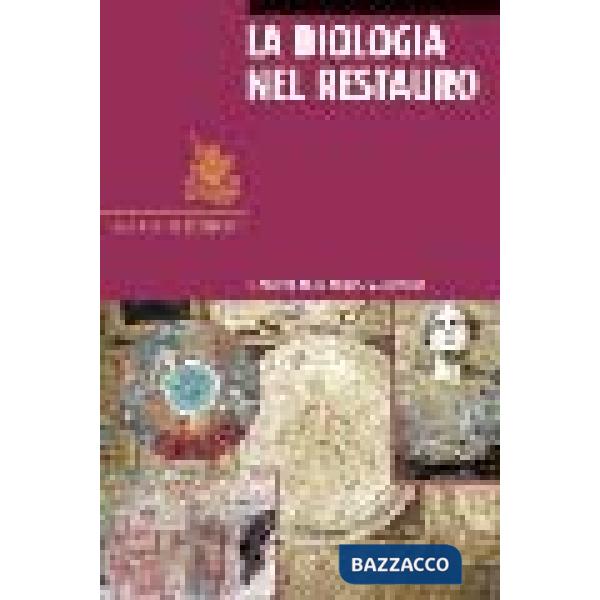 Biologia nel restauro (La)